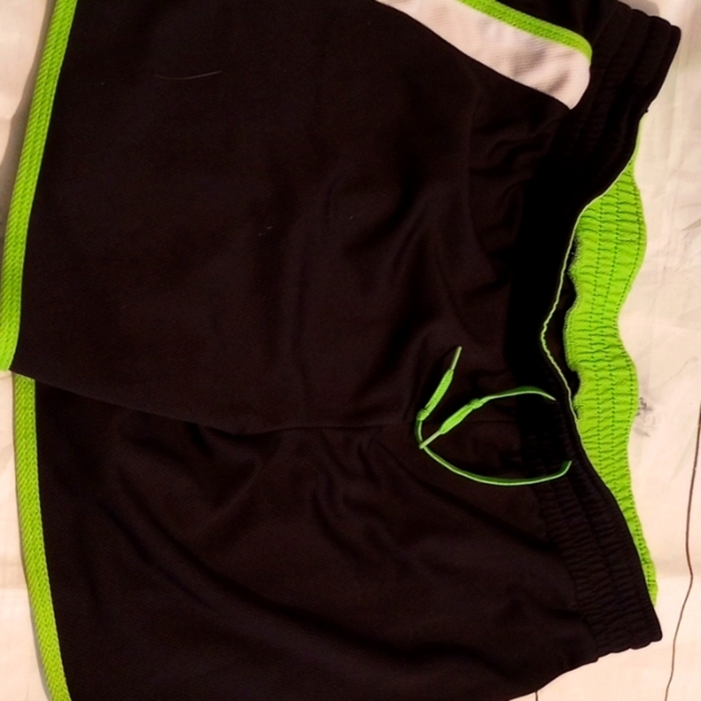 10/$20 Gym shorts